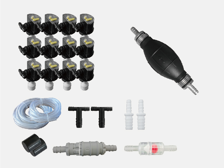 高爾夫自動補水系統(tǒng)24v