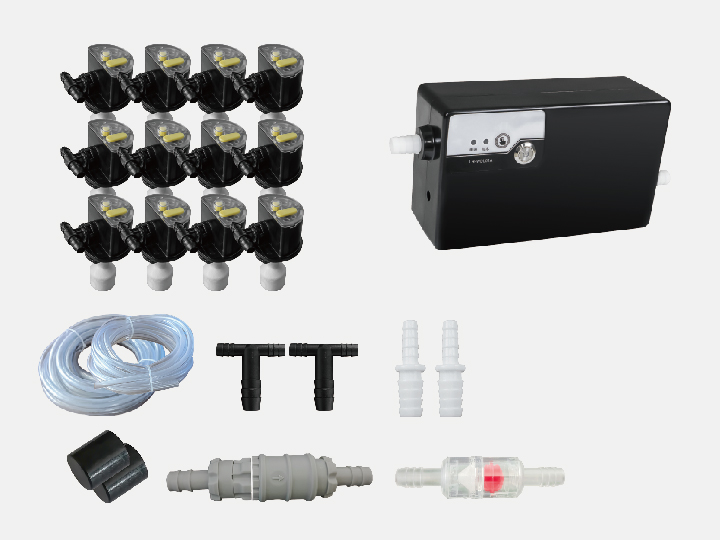 高爾夫自動補水系統(tǒng)24v