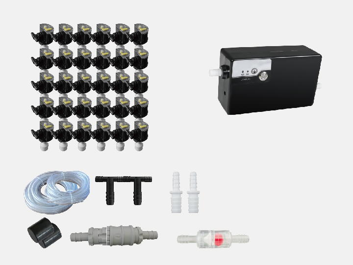 高爾夫自動補水系統(tǒng)60V